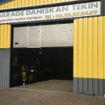 Garage Daniskan Tekin ⭐ ⭐ ⭐ ⭐ ⭐