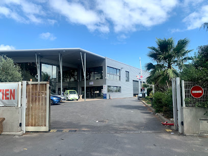 Sud Auto Conceptphoto