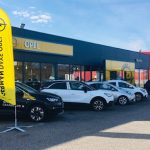 Opel Altkirch - Grand Est Automobiles ⭐ ⭐ ⭐ ⭐ ⭐