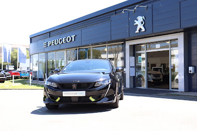 Peugeot Gemy Dinanphoto
