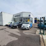 Garage de Barbazan - Agent Renault et Dacia ⭐ ⭐ ⭐ ⭐ ⭐