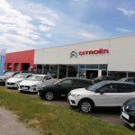 GROUPE CHOPARD – Citroën ⭐ ⭐ ⭐ ⭐