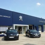 PEUGEOT - GARAGE DU MENILOT ⭐ ⭐ ⭐ ⭐