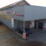 Carrosserie Rami ⭐ ⭐ ⭐ ⭐