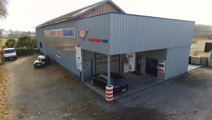 Carrosserie Ramiphoto