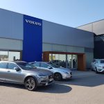 VOLVO Mulhouse - Everline SAS ⭐ ⭐ ⭐ ⭐ ⭐