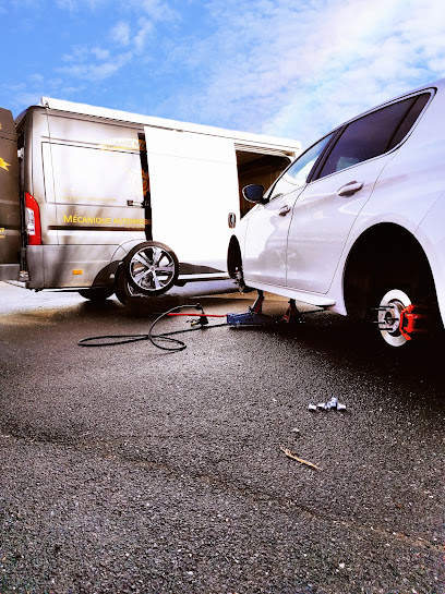GARAGE MOBILE 48photo
