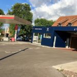 Garage Thirion Sarl ⭐ ⭐ ⭐ ⭐ ⭐