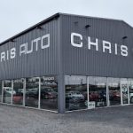 Chris Auto ⭐ ⭐ ⭐ ⭐ ⭐