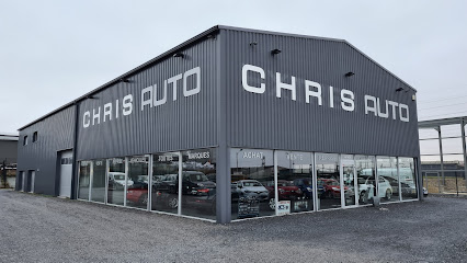 Chris Autophoto