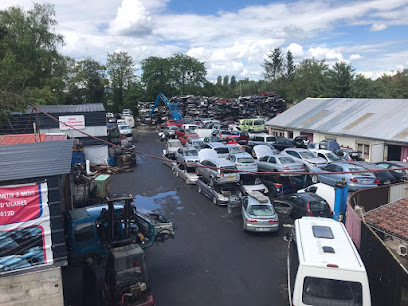 AJ AUTO DEMOLITIONphoto