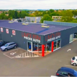 Limousin Pièces Auto Limoges ⭐ ⭐ ⭐ ⭐