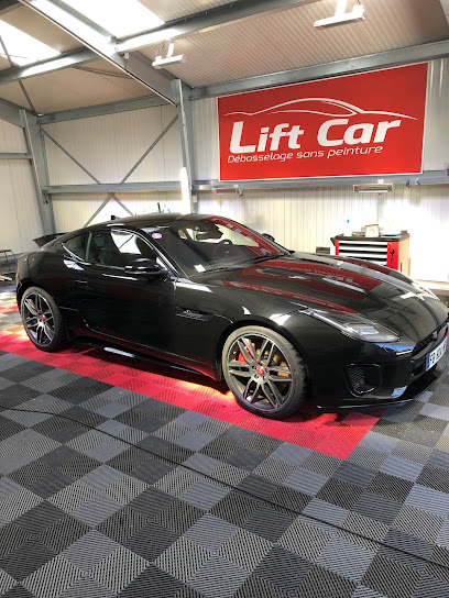Lift-carphoto