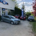 SAVIPOL AUTOMOBILE Bosch Car Service - Point Loc ADA - SAINTE-SAVINE ⭐ ⭐ ⭐ ⭐