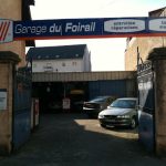 Garage Du Foirail ⭐ ⭐ ⭐ ⭐