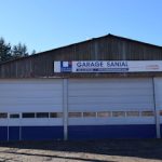 Garage Sanial â â â â â
