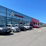 CHATEAUBRIANT AUTOMOBILES BAIN DE BRETAGNE – Citroën ⭐ ⭐ ⭐ ⭐