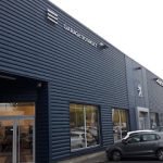 Peugeot Sourget - Rennes ⭐ ⭐ ⭐ ⭐