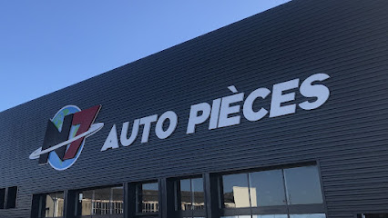 SARL N7 AUTO PIÈCESphoto