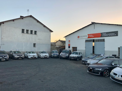 Livradois Automobilesphoto