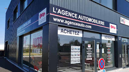 L'Agence Automobilière de Saint-Louisphoto