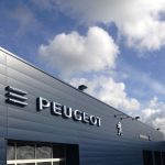 PEUGEOT - GARAGE BRETON ⭐ ⭐ ⭐ ⭐