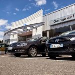 Garage de L'Europe Volkswagen Pontivy ⭐ ⭐ ⭐ ⭐