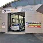 AS Autosécurité Contrôle Technique NIORT AVENUE DE LA ROCHELLE ⭐ ⭐ ⭐ ⭐ ⭐