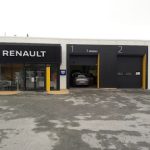 Renault Échiré - Garage du Luc ⭐ ⭐ ⭐ ⭐