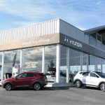 Hyundai Châlons-en-Champagne - Delhorbe Auto Diffusion ⭐ ⭐ ⭐ ⭐ ⭐