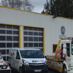 Garage Allary ⭐ ⭐ ⭐ ⭐ ⭐