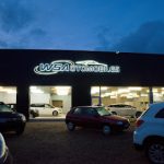 WILLIAM SAVERNA AUTOMOBILES ⭐ ⭐ ⭐ ⭐