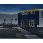 Norauto Troyes St Parres Aux Tertres ⭐ ⭐ ⭐ ⭐