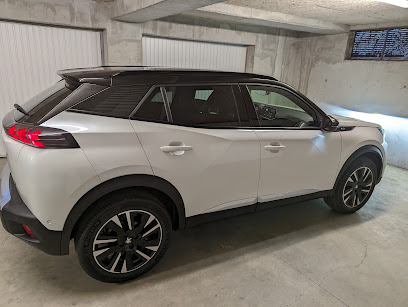 LMDA Automobiles Mandataire Colmar Alsacephoto