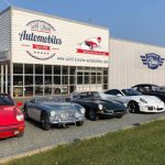 Saint-Lunaire Automobiles ⭐ ⭐ ⭐ ⭐