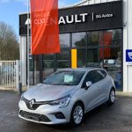 AGENT RENAULT MONTGUYON - RG AUTOS ⭐ ⭐ ⭐ ⭐ ⭐