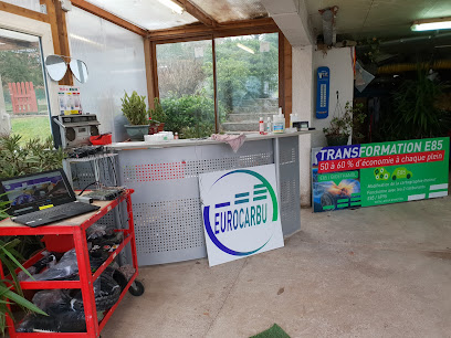 Eurocarbu AGP sarlphoto