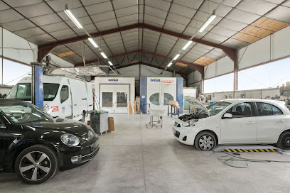 CARROSSERIE TECHNICARphoto