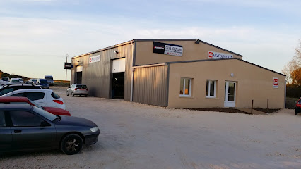 Garage Rigolet Ludovicphoto