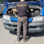 Staff auto Repar'auto ⭐ ⭐ ⭐ ⭐ ⭐