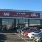 Kia Charleville - Vista Automobiles ⭐ ⭐ ⭐