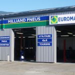 Euromaster - Véhicules légers, Utilitaires et SUV ⭐ ⭐ ⭐ ⭐