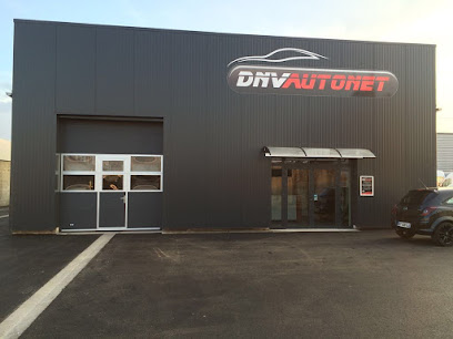 DNV AUTONETphoto