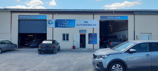 Top Garagephoto