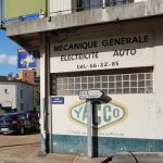 Garage Sembel ⭐ ⭐ ⭐ ⭐ ⭐