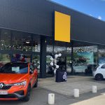 RENAULT RENNES LONGCHAMPS - LS GROUP ⭐ ⭐ ⭐ ⭐