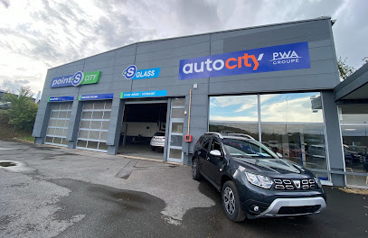 AUTOCITY - Charlevillephoto