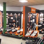 SAS FAURE JARDINAGE Valence - Husqvarna - Stihl - Honda - Kubota ⭐ ⭐ ⭐ ⭐