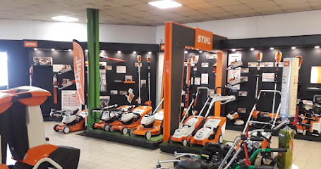 SAS FAURE JARDINAGE Valence - Husqvarna - Stihl - Honda - Kubotaphoto