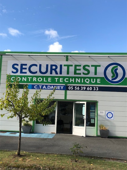 CONTROLE TECHNIQUE BORDEAUX CONTRE VISITE OFFERTEphoto